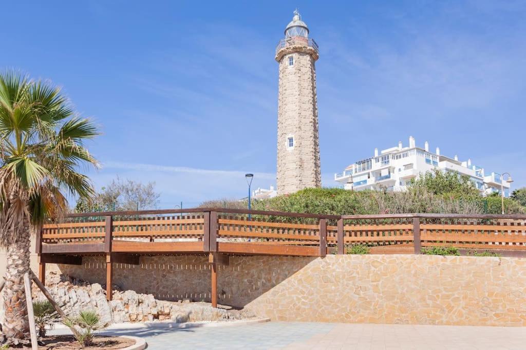 Faro Puerto Естепона Екстер'єр фото